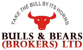 Bulls & Bears (Brokers) Ltd - 